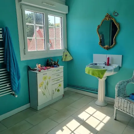 Accommodatie bij particulieren Kaly *
