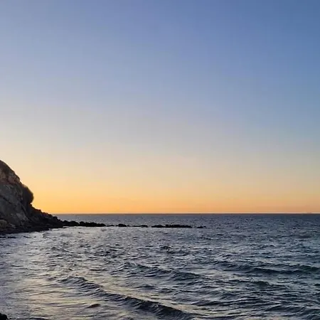 Homestay Kaly Audinghen