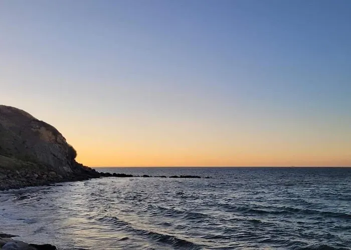 Homestay Kaly Audinghen